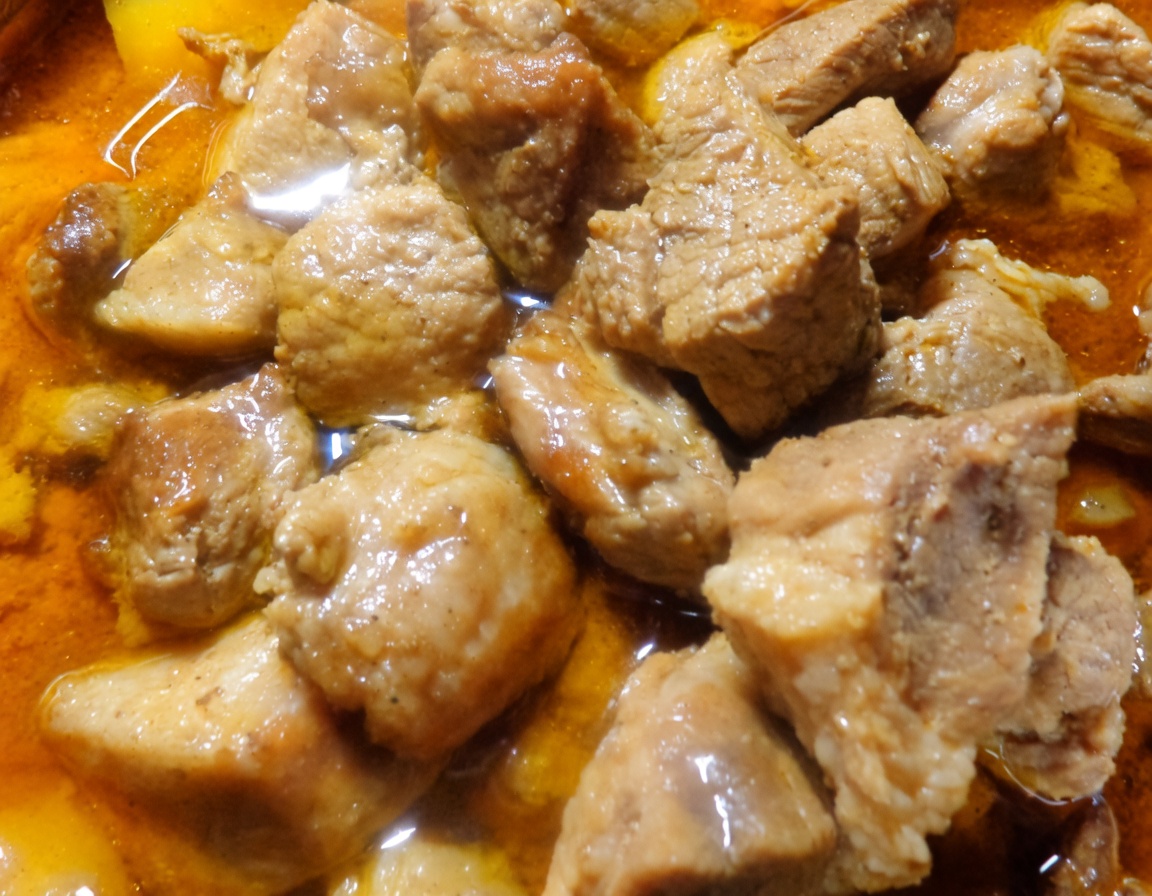 Pork Adobo